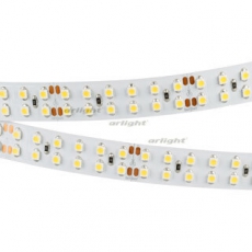 Лента светодиодная RT 2-5000 24V Warm2700 2x2 (3528, 1200 LED, LUX) | 008770(B) | Arlight