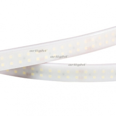 Лента светодиодная RTW 2-5000PW 24V White6000 2x2 (3528, 1200 LED, LUX) | 018998 | Arlight