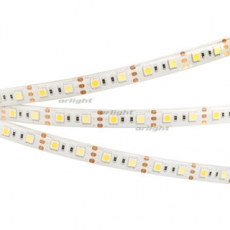 Лента светодиодная RTW 2-5000SE 12V White-MIX 2x (5060, 300 LED, LUX) | 020559 | Arlight