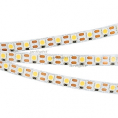 Лента светодиодная RT 2-5000 12V Cx1 Warm3000 2x (5060, 360 LED, LUX) | 028599 | Arlight