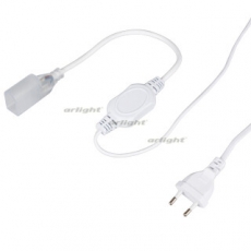 Шнур питания ARL-Power-220V (26x15mm) | 021547 | Arlight
