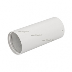 Корпус SP-POLO-SURFACE-R65 (WH, 1-3, 200mA) | 024220 | Arlight