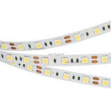 Лента светодиодная RT 2-5000 12V Warm2700 2x (5060, 300 LED, LUX) | 012349(B) | Arlight