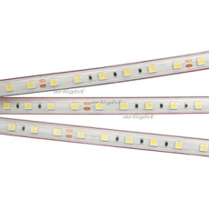 Лента светодиодная RTW 2-5000PS 24V Day4000 2x (5060, 300 LED, LUX) | 021398 | Arlight