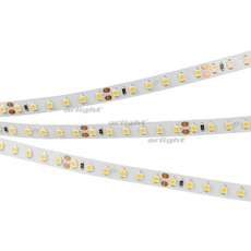 Лента светодиодная RT 2-5000 24V White6000 2x (3528, 600 LED, LUX) | 010347(B) | Arlight