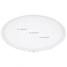 Светильник DL-600A-48W White | 020437 | Arlight