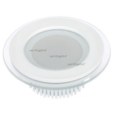 Светодиодная панель LT-R96WH 6W Day White 120deg | 014928 | Arlight