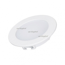 Светильник DL-BL90-5W White | 021430 | Arlight