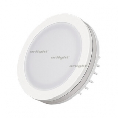 Светодиодная панель LTD-85SOL-5W Day White | 017989 | Arlight