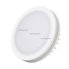 Светодиодная панель LTD-95SOL-10W White | 017991 | Arlight