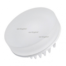 Светильник LTD-80R-Opal-Roll 5W Warm White | 020809 | Arlight