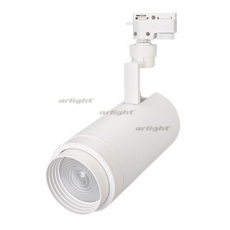 Светильник LGD-ZEUS-2TR-R100-30W Day4000 (WH, 20-60 deg) | 025934 | Arlight