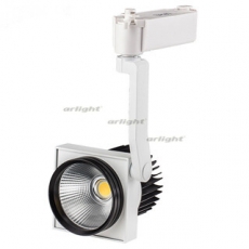 Светодиодный светильник LGD-536BWH 30W White | 016302 | Arlight