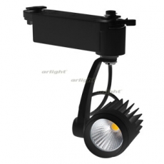 Светодиодный светильник LGD-546BK 9W Day White 24deg | 022542 | Arlight