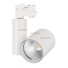 Светильник LGD-SHOP-4TR-R100-40W Warm SP2900-Meat (WH, 24 deg) | 026288 | Arlight