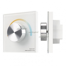 Панель Rotary SMART-P20-MIX (12-24V, 2.4G) | 025137 | Arlight