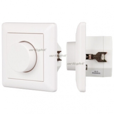 Панель Rotary SR-2836N-A-RF-IN (220V, DIM) | 022155 | Arlight