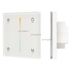Панель Sens SMART-P21-MIX White (12-24V, 2.4G) | 025167 | Arlight