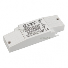 Блок питания ARJ-10-PFC-TRIAC-A (10W, 200-350mA) | 026042 | Arlight