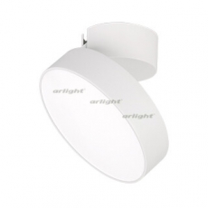 Светильник SP-RONDO-FLAP-R175-16W Warm3000 (WH, 110 deg) | 026452 | Arlight