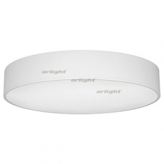 Светильник SP-TOR-PILL-R600-50W Warm3000 (WH, 120 deg) | 022131(1) | Arlight