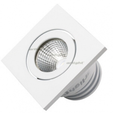 Светодиодный светильник LTM-S50x50WH 5W Day White 25deg | 020758 | Arlight