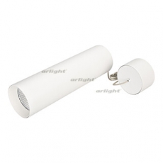 Светильник SP-POLO-HANG-LONG300-R85-15W Day4000 (WH-WH, 40 deg) | 027408 | Arlight