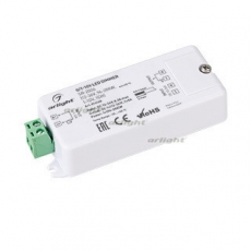 Диммер SR-2006 (12-36V, 96-288W, 1-10V, 1CH) | 014168 | Arlight