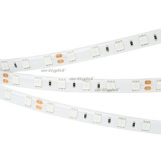 Лента светодиодная RTW 2-5000SE 24V Green 2x (5060, 300 LED, LUX) | 016505 | Arlight