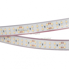 Лента светодиодная RTW 2-5000P 24V White6000 2x2 (3528, 1200 LED, LUX) | 014958 | Arlight