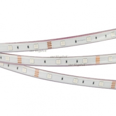 Лента светодиодная RTW 2-5000P 12V RGB (5060, 150 LED, LUX) | 014964 | Arlight