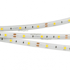 Лента светодиодная RTW 2-5000SE 12V Cool (5060, 150 LED, LUX) | 016834 | Arlight