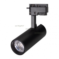 Светильник LGD-GERA-2TR-R55-10W Warm3000 (BK, 24 deg, 230V) | 025938(1) | Arlight