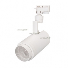 Светильник LGD-ZEUS-2TR-R88-20W White6000 (WH, 20-60 deg, 230V) (Arlight, IP20 Металл, 5 лет) | 025913(1) | Arlight