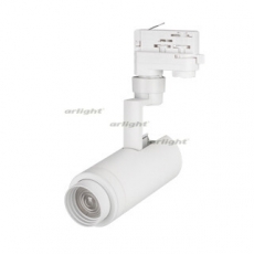 Светильник LGD-ZEUS-4TR-R67-10W Warm3000 (WH, 20-60 deg, 230V) (Arlight, IP20 Металл, 5 лет) | 024604(1) | Arlight
