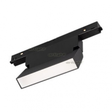 Светильник MAG-ORIENT-FLAT-FOLD-S195-6W Day4000 (BK, 80 deg, 48V) (Arlight, IP20 Металл, 3 года) | 034657 | Arlight