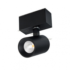 Светильник MAG-SPOT-45-R85-5W Day4000 (BK, 20 deg, 24V) (arlight, IP20 Металл, 3 года) | 030657 | Arlight