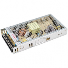Блок питания HTSP-200-24-FA-PFC (24V, 8.3A, 200W) (Arlight, IP20 Сетка, 3 года) | 026856 | Arlight