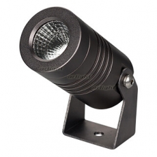 Светильник ALT-RAY-R42-5W Day4000 (DG, 25 deg, 230V) (Arlight, IP67 Металл, 3 года) | 032652 | Arlight