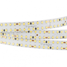 Лента светодиодная S2-2500 24V Warm2400 20mm (2835, 280 LED/m, LUX) (arlight, 20 Вт/м, IP20) | 028666 | Arlight