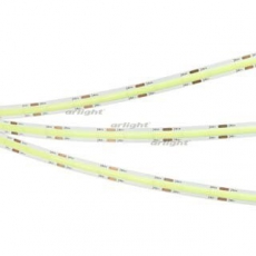 Лента светодиодная COB-5000-CSP-544-24V Green (8mm, 11.5W, IP20) (arlight, -) | 032174 | Arlight