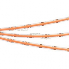 Лента светодиодная COB-5000-CSP-544-24V Red (8mm, 11.5W, IP20) (arlight, -) | 032176 | Arlight