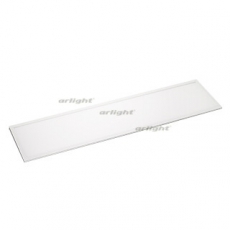 Панель IM-S300x1200-40W Warm3000 (WH, 120 deg, 230V) (Arlight, IP40 Металл, 3 года) | 023155(2) | Arlight