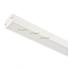 Светильник SNAP-STARLINE-FLAT-S1200-26W Warm3000 (WH, 120 deg, 48V) (Arlight, IP40 Металл, 3 года) | 031572 | Arlight