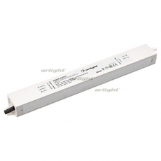 Блок питания ARPV-LG24045-SLIM-PFC-D (24V, 1.9A, 45W) (Arlight, IP67 Металл, 5 лет) | 031719 | Arlight