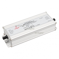 Блок питания ARPV-LG48150-PFC-A (48V, 3.15A, 150W) (Arlight, IP67 Металл, 5 лет) | 030034 | Arlight