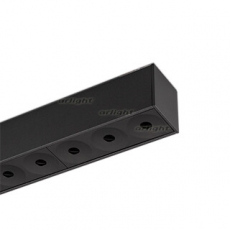 Светильник MAG-DARK-45-L400-12W Day4000 (BK, 20 deg, 24V) (Arlight, IP20 Металл, 3 года) | 034997 | Arlight