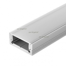 Профиль SL-SLIM-H7-3000 ANOD | 036033 | Arlight
