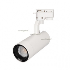 Светильник LGD-GELIOS-2TR-R80-30W Day4000 (WH, 20-60 deg, 230V) (Arlight, IP20 Металл, 3 года) | 031240 | Arlight
