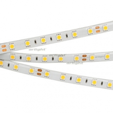 Лента светодиодная герметичная RTW-SE-B60-10mm 24V Warm3000 (14.4 W/m, IP65, 5060, 5m) (arlight, -) | 015279(2) | Arlight